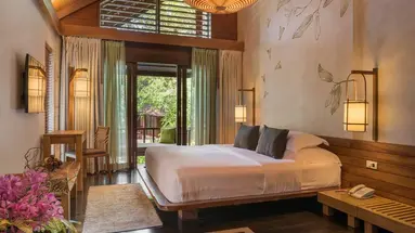 The Tubkaak Krabi Boutique Resort 5
