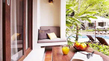 The Tubkaak Krabi Boutique Resort 5