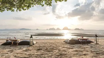 The Tubkaak Krabi Boutique Resort 5