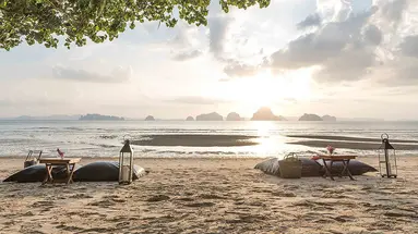 The Tubkaak Krabi Boutique Resort 5