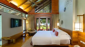 The Tubkaak Krabi Boutique Resort 5