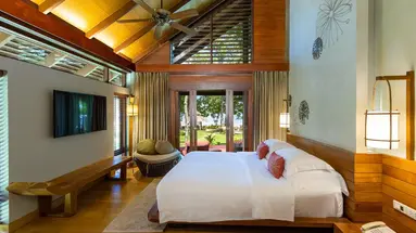 The Tubkaak Krabi Boutique Resort 5
