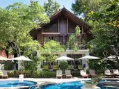 The Tubkaak Krabi Boutique Resort 5