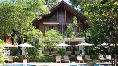 The Tubkaak Krabi Boutique Resort 5