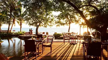 The Tubkaak Krabi Boutique Resort 5