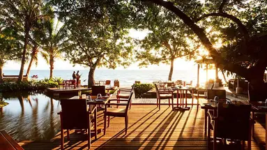 The Tubkaak Krabi Boutique Resort 5