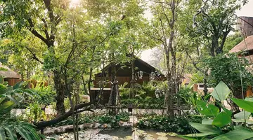 The Tubkaak Krabi Boutique Resort 5