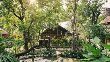 The Tubkaak Krabi Boutique Resort 5