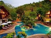 The Tubkaak Krabi Boutique Resort 5