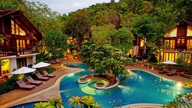 The Tubkaak Krabi Boutique Resort 5