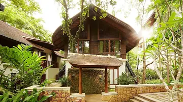 The Tubkaak Krabi Boutique Resort 5