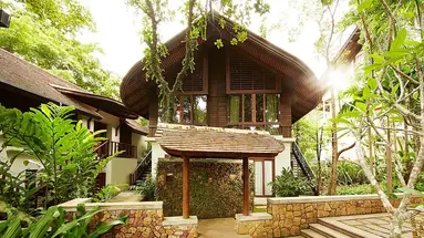 The Tubkaak Krabi Boutique Resort 5