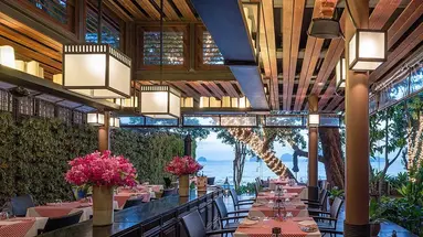 The Tubkaak Krabi Boutique Resort 5