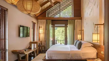 The Tubkaak Krabi Boutique Resort 5
