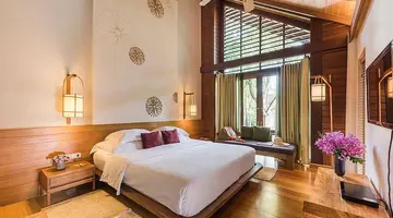 The Tubkaak Krabi Boutique Resort