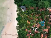 The Tubkaak Krabi Boutique Resort