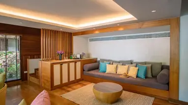 The Tubkaak Krabi Boutique Resort