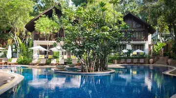 The Tubkaak Krabi Boutique Resort