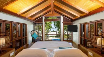 The Tubkaak Krabi Boutique Resort