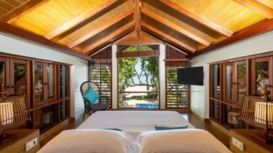 The Tubkaak Krabi Boutique Resort