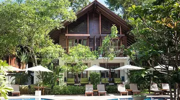 The Tubkaak Krabi Boutique Resort