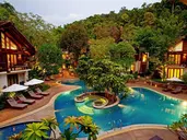 The Tubkaak Krabi Boutique Resort