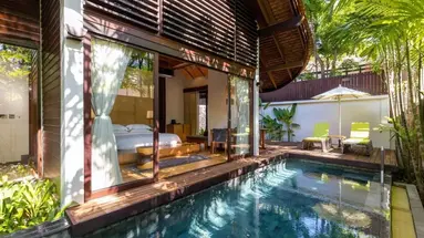The Tubkaak Krabi Boutique Resort