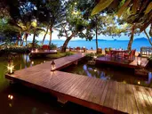 The Tubkaak Krabi Boutique Resort