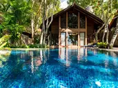 The Tubkaak Krabi Boutique Resort