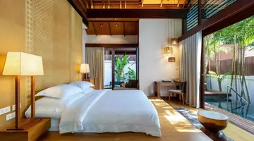 The Tubkaak Krabi Boutique Resort