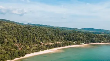 The Tubkaak Krabi Boutique Resort