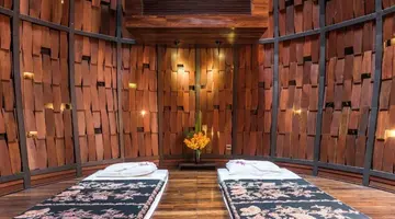 The Tubkaak Krabi Boutique Resort