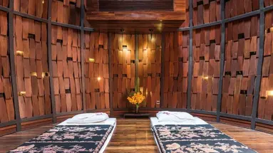 The Tubkaak Krabi Boutique Resort