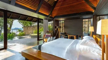The Tubkaak Krabi Boutique Resort