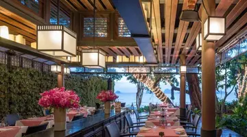 The Tubkaak Krabi Boutique Resort