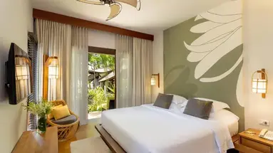 The Tubkaak Krabi Boutique Resort