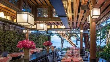 The Tubkaak Krabi Boutique Resort