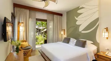 The Tubkaak Krabi Boutique Resort