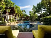 The Tubkaak Krabi Boutique Resort