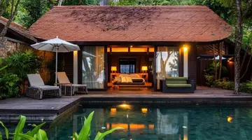 The Tubkaak Krabi Boutique Resort