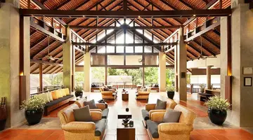 The Tubkaak Krabi Boutique Resort