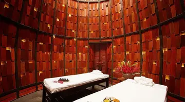 The Tubkaak Krabi Boutique Resort