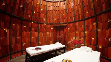 The Tubkaak Krabi Boutique Resort