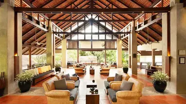 The Tubkaak Krabi Boutique Resort