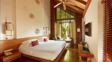 The Tubkaak Krabi Boutique Resort