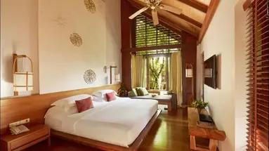 The Tubkaak Krabi Boutique Resort