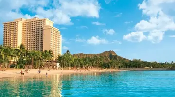 The Twin Fin Hotel