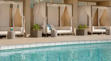 The Twin Fin Hotel