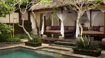 The Ubud Village Resort & SPA