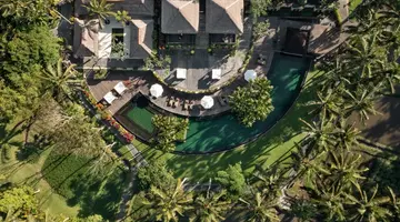 The Ubud Village Resort & SPA